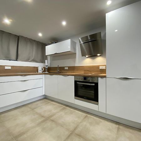 Terrassenpark Apartments ザスバッハヴァルデン エクステリア 写真